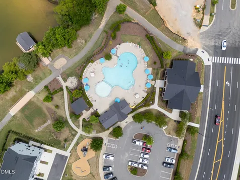 417 Bridgeton Avenue Wake Forest NC 27587