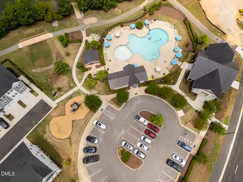 417 Bridgeton Avenue Wake Forest NC 27587