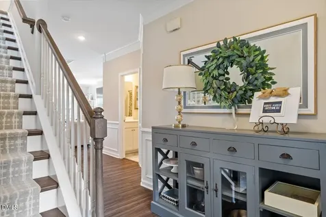 417 Bridgeton Avenue Wake Forest NC 27587