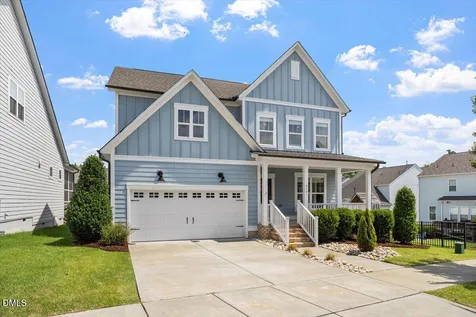 417 Bridgeton Avenue Wake Forest NC 27587