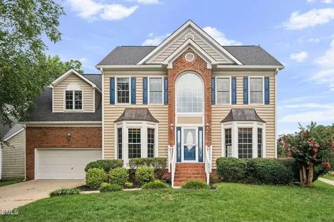 9213 Zermatt Court Raleigh NC 27617