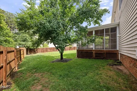 9213 Zermatt Court Raleigh NC 27617