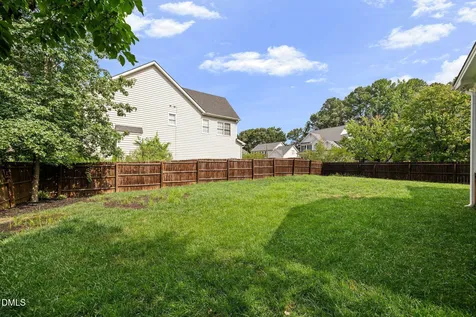 9213 Zermatt Court Raleigh NC 27617