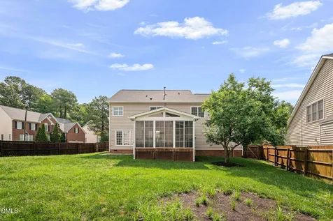 9213 Zermatt Court Raleigh NC 27617