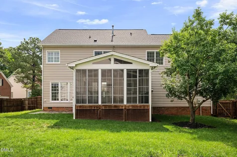 9213 Zermatt Court Raleigh NC 27617