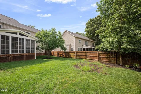 9213 Zermatt Court Raleigh NC 27617