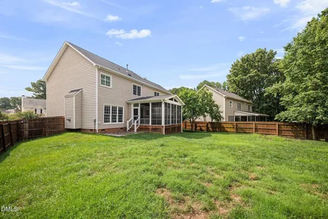 9213 Zermatt Court Raleigh NC 27617