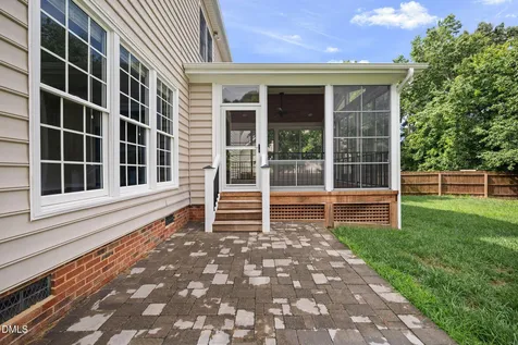 9213 Zermatt Court Raleigh NC 27617