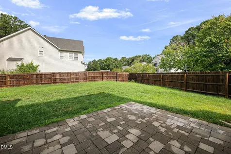 9213 Zermatt Court Raleigh NC 27617