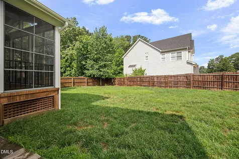 9213 Zermatt Court Raleigh NC 27617