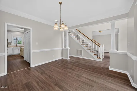 9213 Zermatt Court Raleigh NC 27617