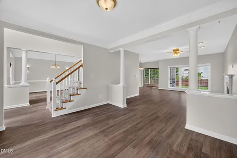 9213 Zermatt Court Raleigh NC 27617