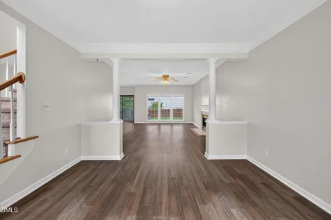9213 Zermatt Court Raleigh NC 27617