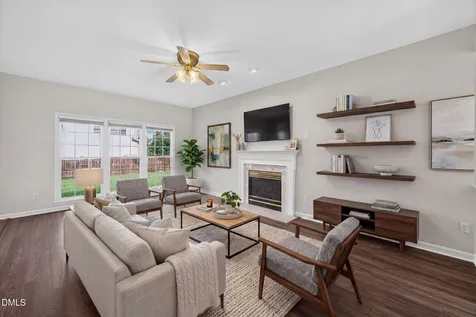 9213 Zermatt Court Raleigh NC 27617