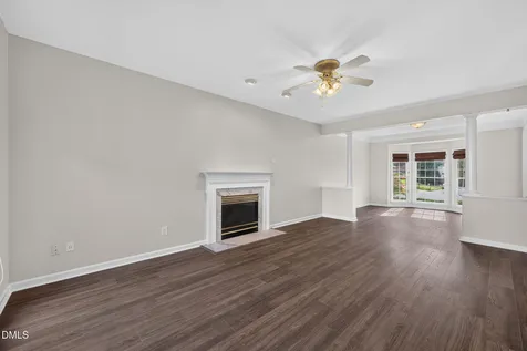 9213 Zermatt Court Raleigh NC 27617