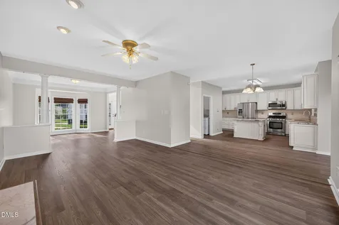 9213 Zermatt Court Raleigh NC 27617