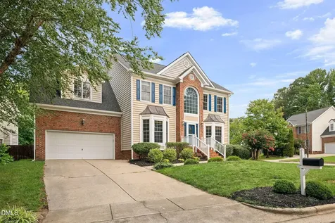 9213 Zermatt Court Raleigh NC 27617