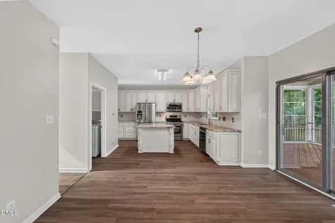 9213 Zermatt Court Raleigh NC 27617