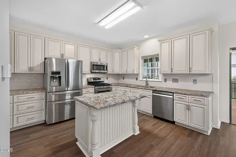 9213 Zermatt Court Raleigh NC 27617