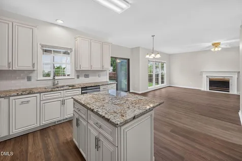 9213 Zermatt Court Raleigh NC 27617
