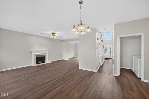9213 Zermatt Court Raleigh NC 27617