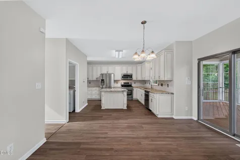 9213 Zermatt Court Raleigh NC 27617