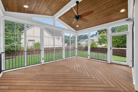 9213 Zermatt Court Raleigh NC 27617