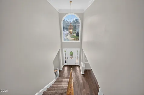 9213 Zermatt Court Raleigh NC 27617