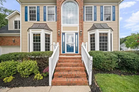 9213 Zermatt Court Raleigh NC 27617