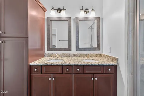 9213 Zermatt Court Raleigh NC 27617