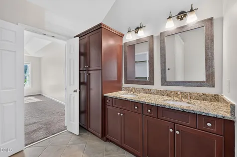 9213 Zermatt Court Raleigh NC 27617