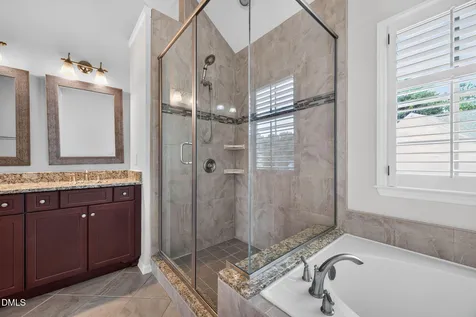 9213 Zermatt Court Raleigh NC 27617