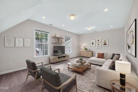9213 Zermatt Court Raleigh NC 27617