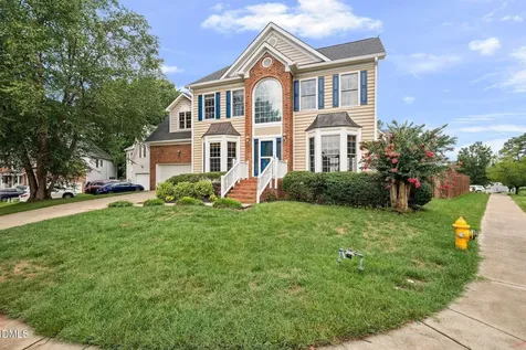 9213 Zermatt Court Raleigh NC 27617
