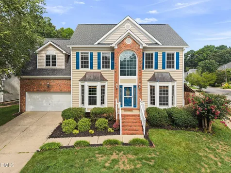 9213 Zermatt Court Raleigh NC 27617