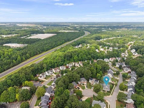 9213 Zermatt Court Raleigh NC 27617