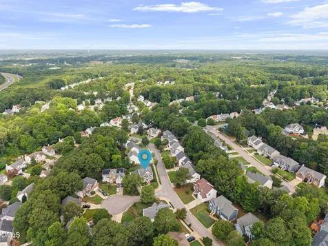 9213 Zermatt Court Raleigh NC 27617