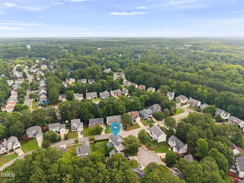 9213 Zermatt Court Raleigh NC 27617