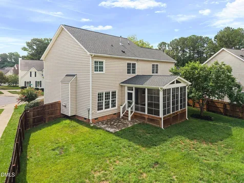 9213 Zermatt Court Raleigh NC 27617