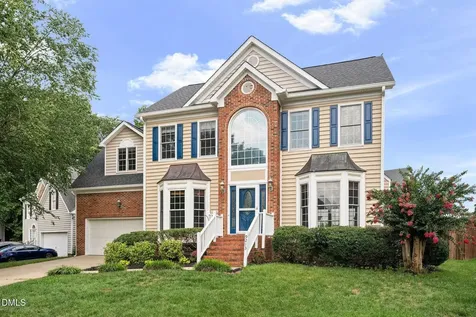 9213 Zermatt Court Raleigh NC 27617