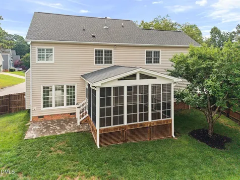 9213 Zermatt Court Raleigh NC 27617
