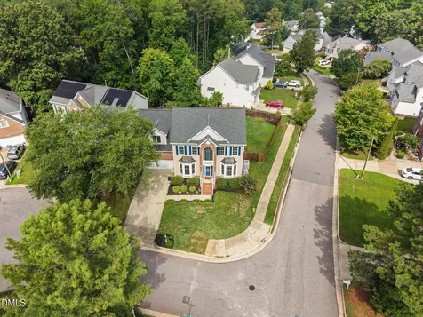9213 Zermatt Court Raleigh NC 27617