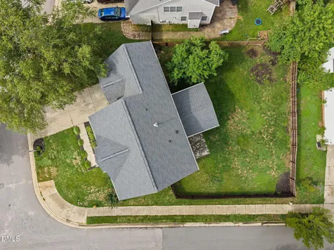 9213 Zermatt Court Raleigh NC 27617
