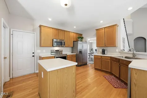 8900 Eaglebrook Court Raleigh NC 27617