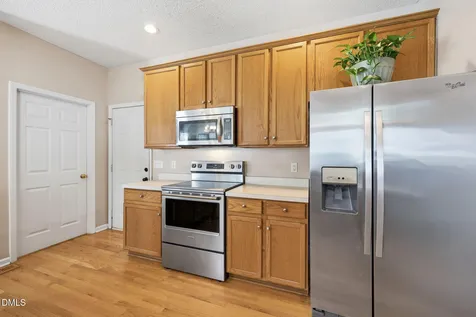 8900 Eaglebrook Court Raleigh NC 27617