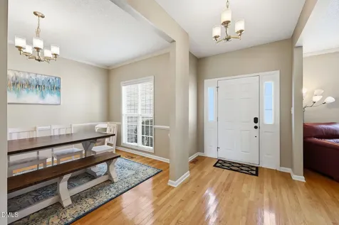 8900 Eaglebrook Court Raleigh NC 27617