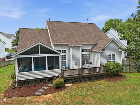 8900 Eaglebrook Court Raleigh NC 27617