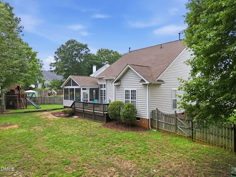 8900 Eaglebrook Court Raleigh NC 27617