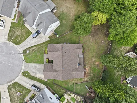 8900 Eaglebrook Court Raleigh NC 27617