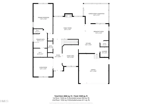 8900 Eaglebrook Court Raleigh NC 27617